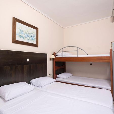 Hanioti Grandotel Extérieur photo