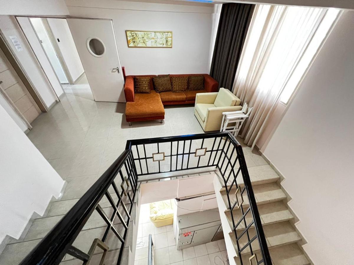 Hanioti Grandotel Extérieur photo