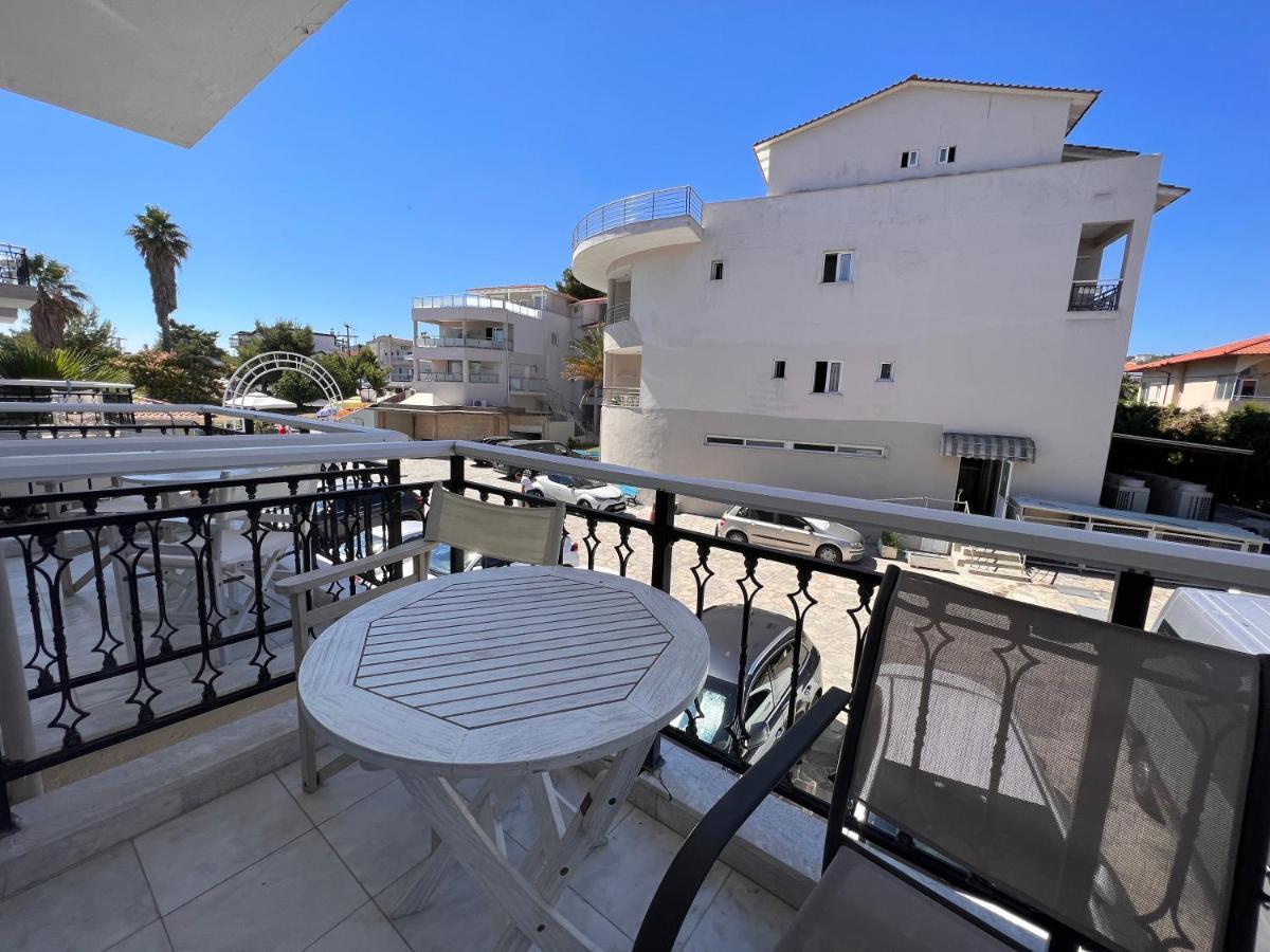 Hanioti Grandotel Extérieur photo