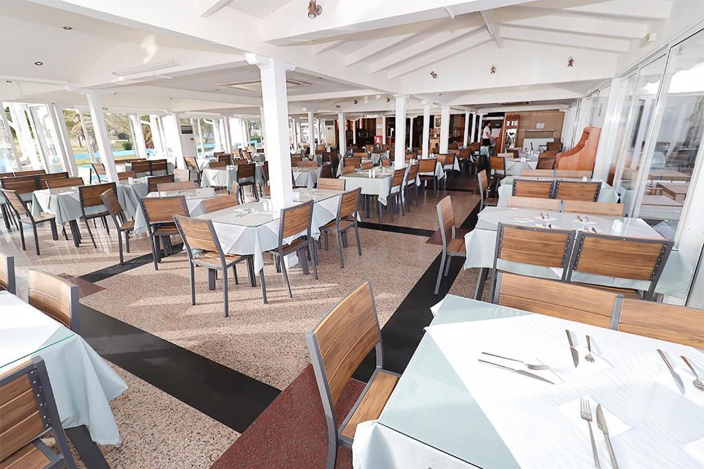 Hanioti Grandotel Extérieur photo