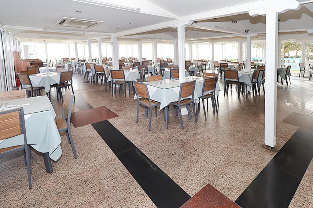 Hanioti Grandotel Extérieur photo
