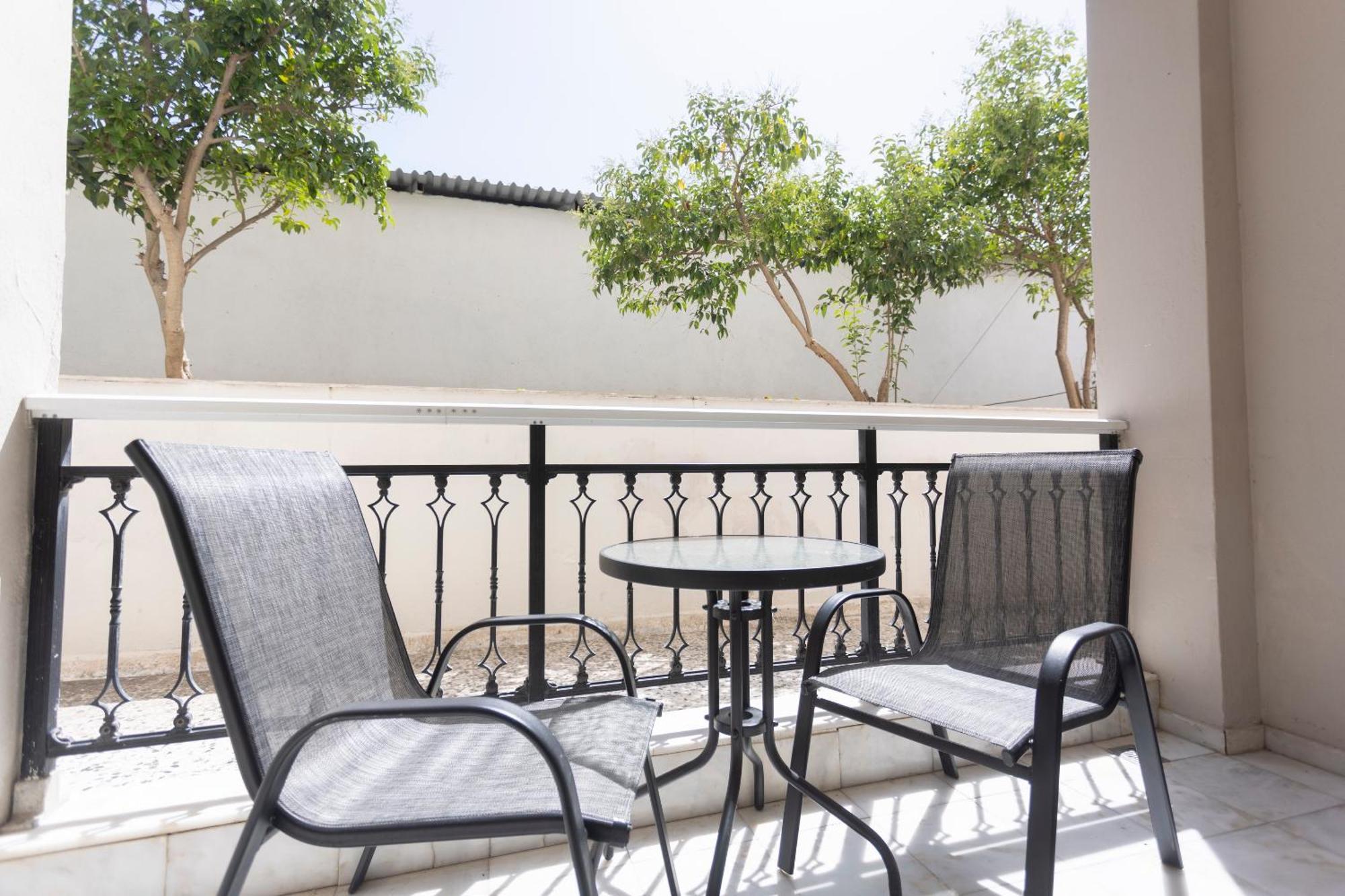 Hanioti Grandotel Extérieur photo