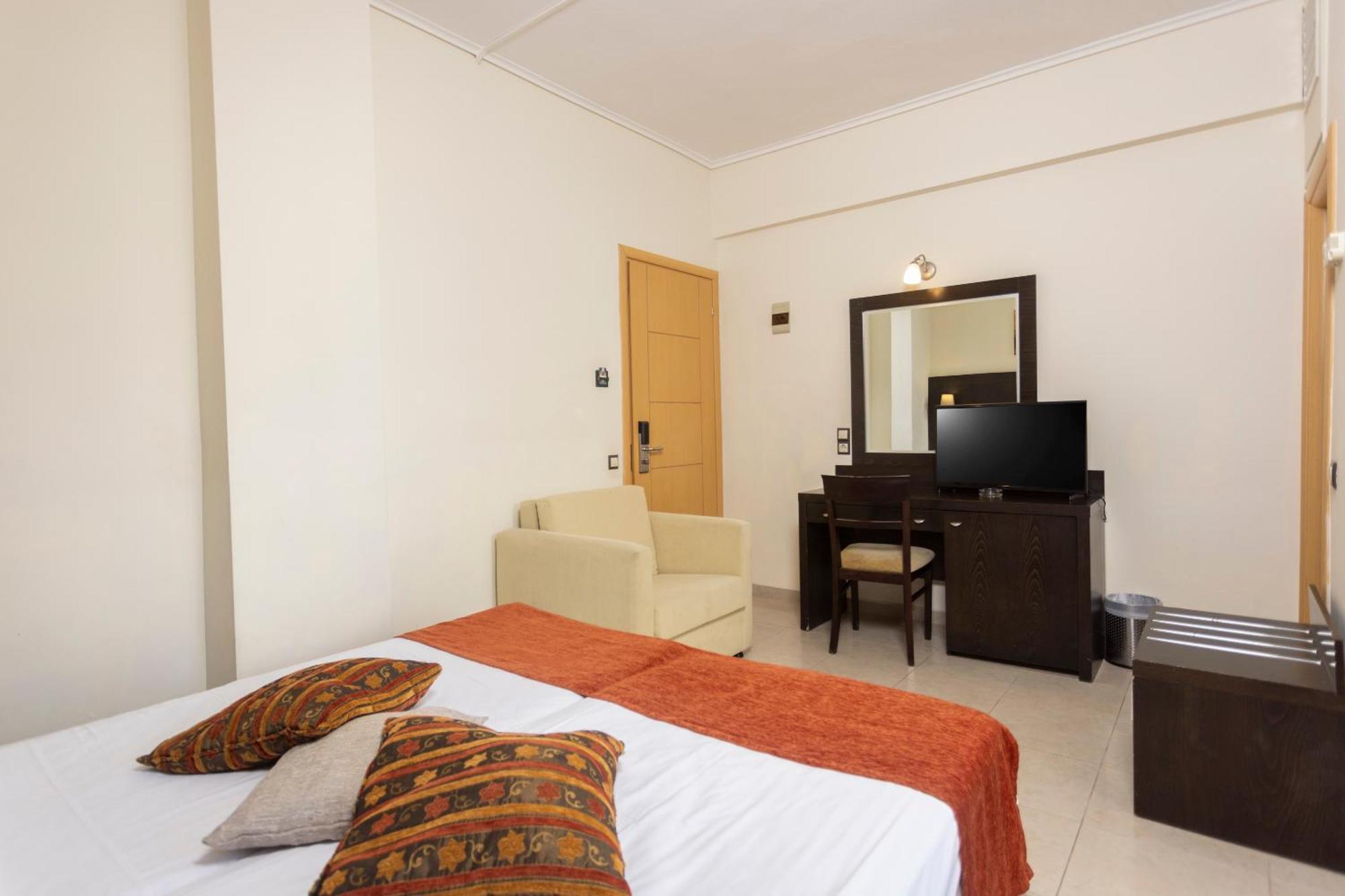 Hanioti Grandotel Extérieur photo