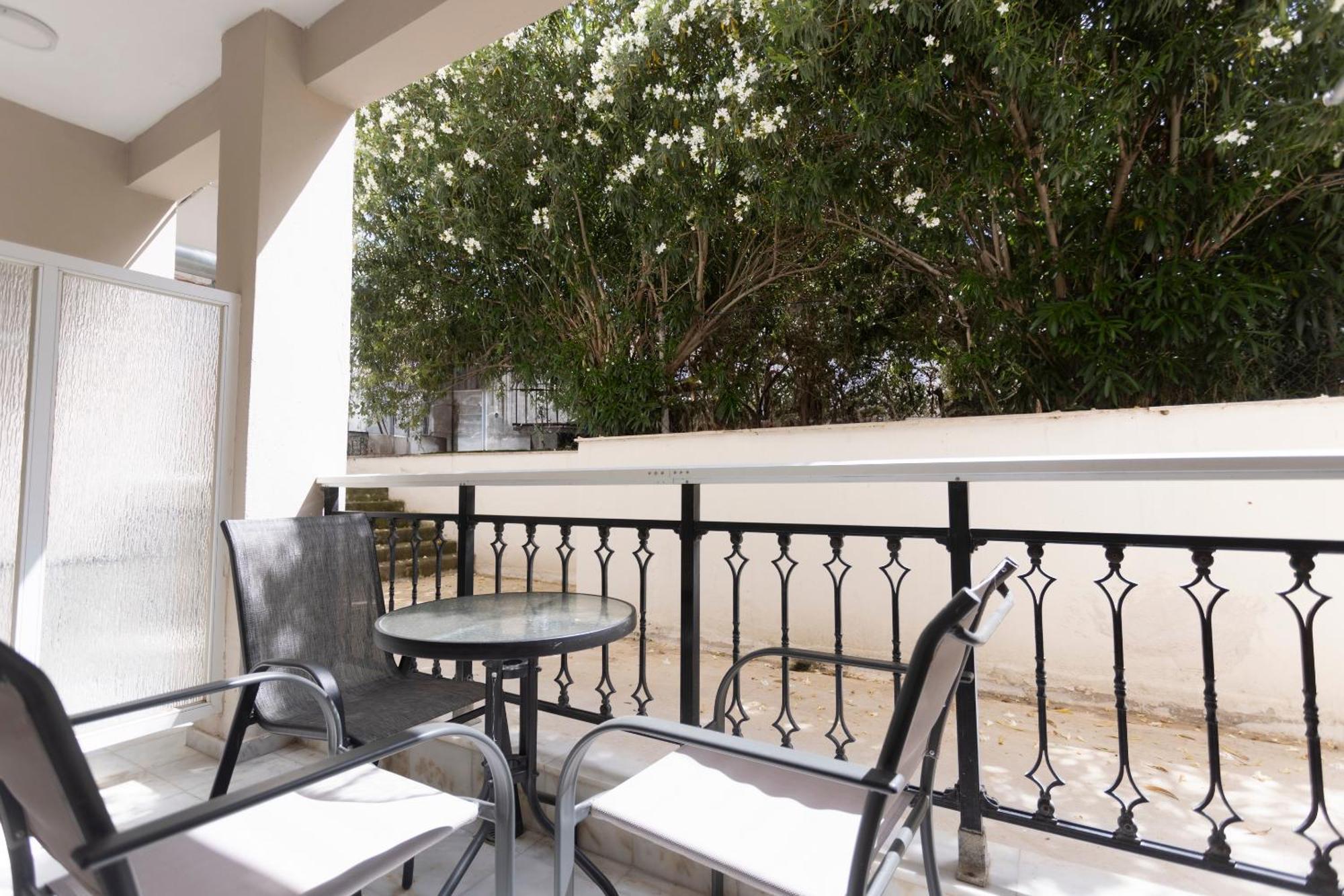 Hanioti Grandotel Extérieur photo